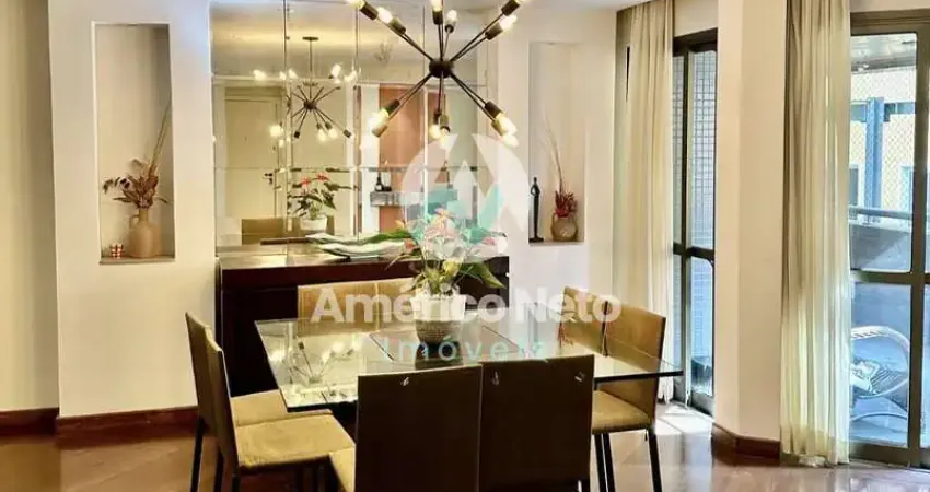 Apartamento com 4 quartos à venda na Rua Piauí, Santa Paula, São Caetano do Sul