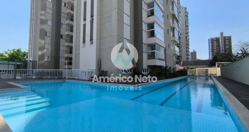 Apartamento com 2 quartos para alugar na Rua das Pitangueiras, Jardim, Santo André