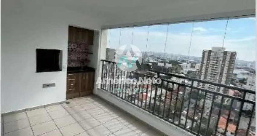 Apartamento com terraço à venda, santa paula, são caetano do sul, sp