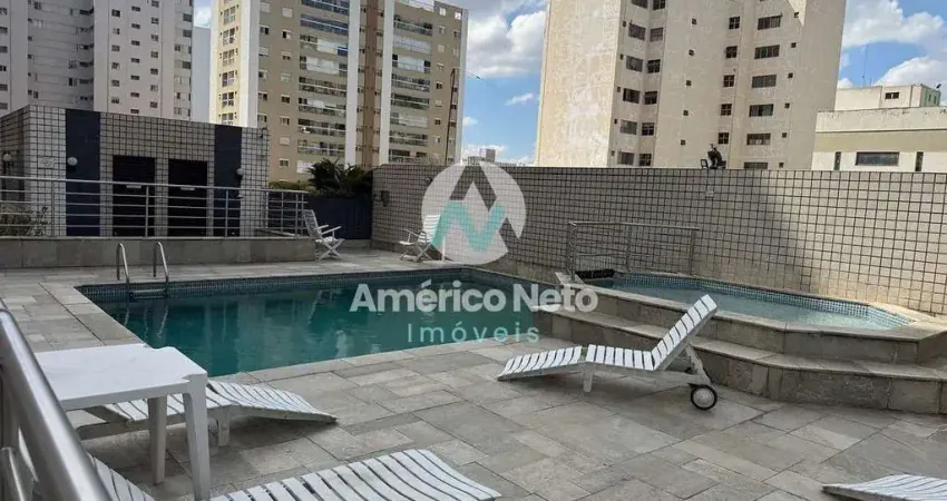 Apartamento para locação, santa paula, são caetano do sul, sp
