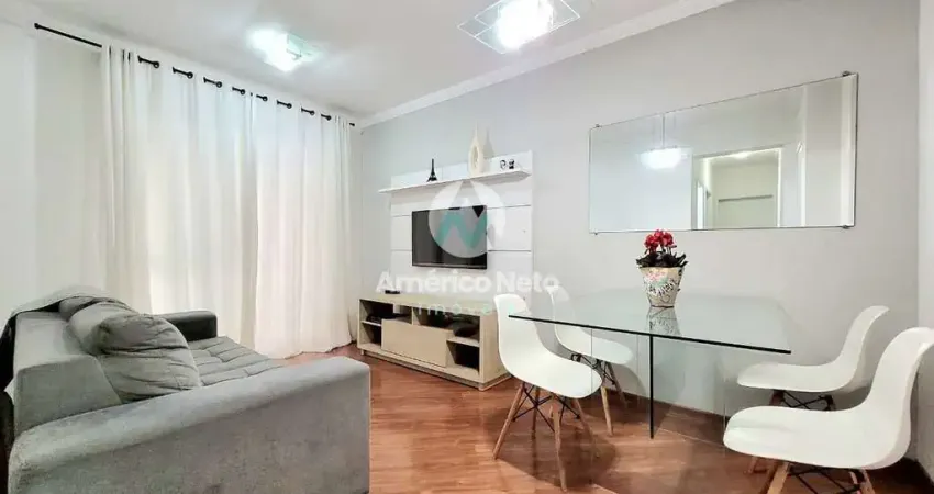 Apartamento com 2 quartos à venda na Avenida Senador Roberto Simonsen, Santo Antônio, São Caetano do Sul