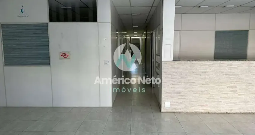 Prédio à venda na Rua Coronel Fernando Prestes, Centro, Santo André