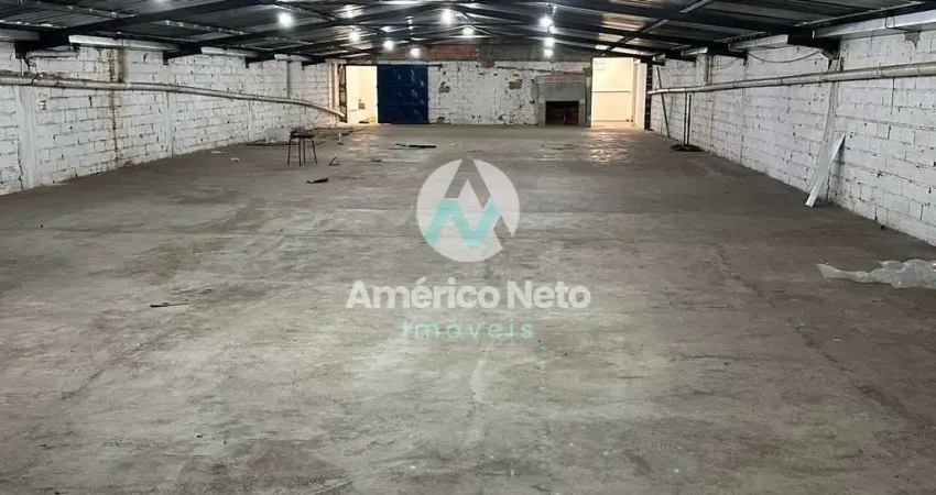 Prédio para alugar na Avenida Ramiro Colleoni, Centro, Santo André