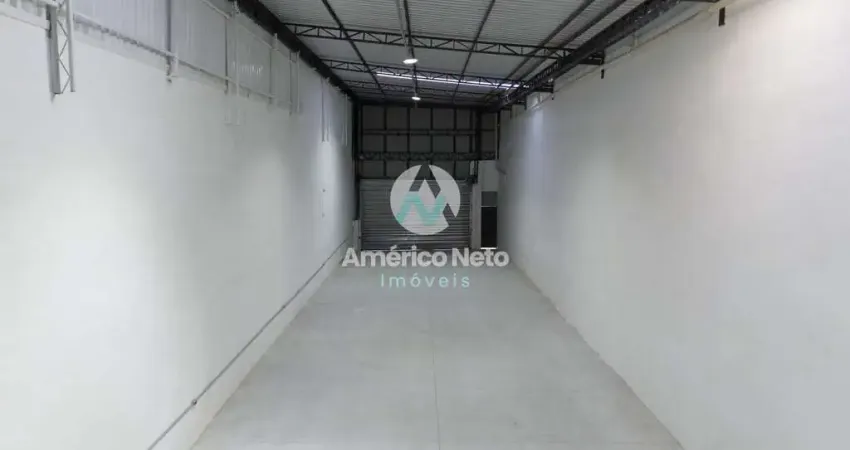 Galpão / barracão para locação, centro, são caetano do sul, sp