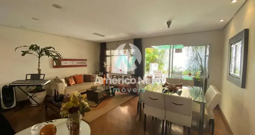 Casa com 3 quartos à venda na Rua Amadeu Vezzaro, Mauá, São Caetano do Sul