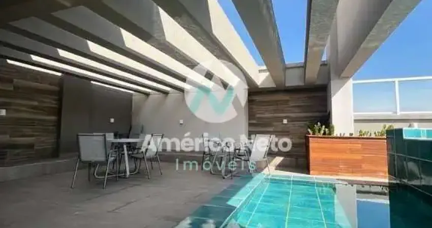 Kitnet / Stúdio para alugar na Rua Alegre, Santa Paula, São Caetano do Sul