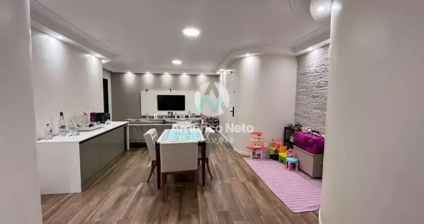 Apartamento com 3 quartos à venda na Rua Nossa Senhora de Fátima, Santa Paula, São Caetano do Sul