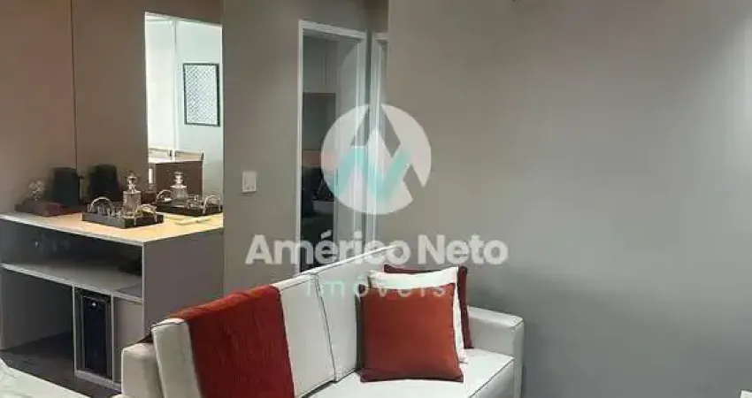 Apartamento com 2 quartos para alugar na Rua das Palmeiras, Jardim, Santo André