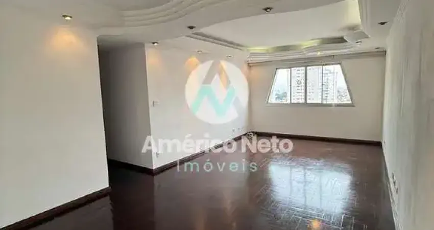 Apartamento para locação, santa paula, são caetano do sul, sp