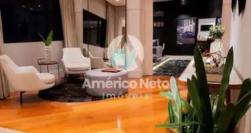 Apartamento com 3 quartos à venda na Rua Rio Grande do Sul, Santo Antônio, São Caetano do Sul