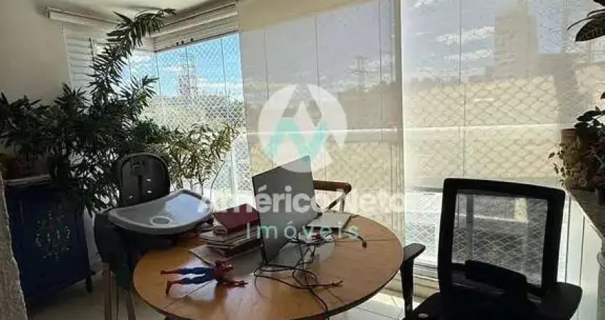 Apartamento com 2 quartos à venda na Rua Santo Antônio, Centro, São Caetano do Sul