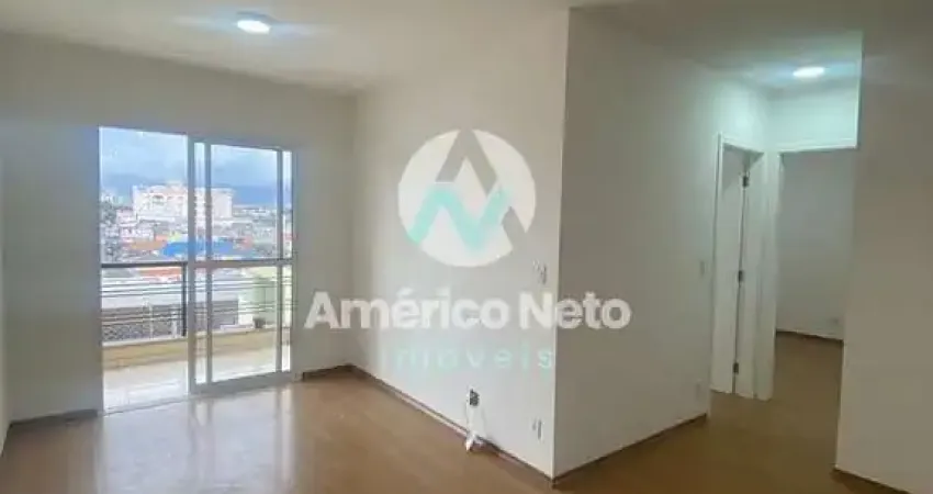 Apartamento com 2 dormitórios para alugar, 65 m² por r$ 2.713,00/mês - cerâmica - são caetano do su