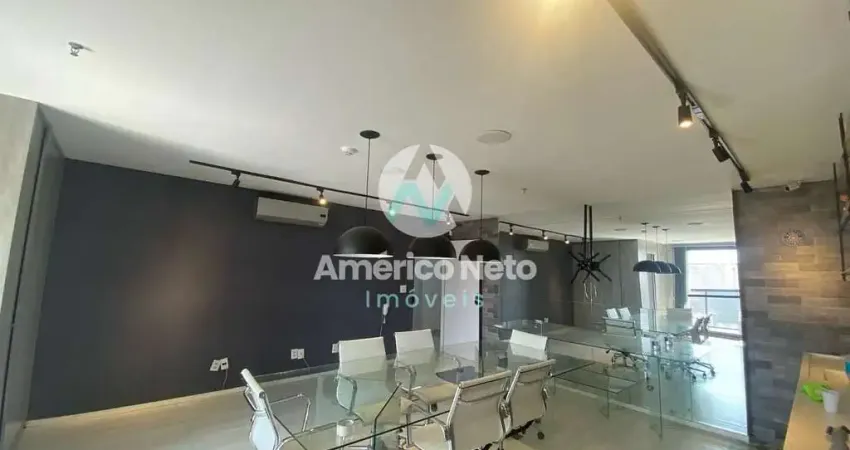 Sala para alugar, 45 m² por r$ 3.200,00/mês - boa vista - são caetano do sul/sp