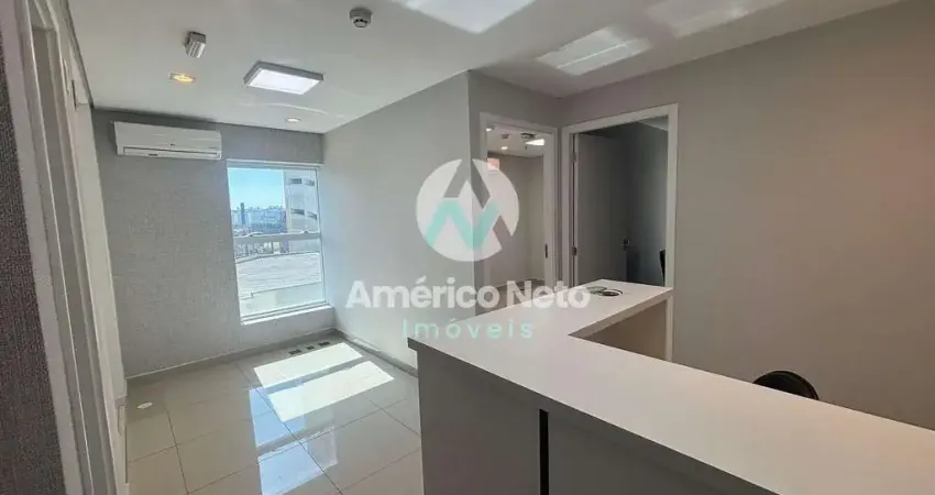 Sala comercial para alugar na Rua Manoel Coelho, Centro, São Caetano do Sul