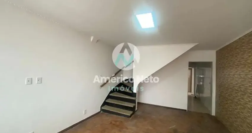 Casa com 2 quartos à venda na Avenida Senador Roberto Simonsen, Santo Antônio, São Caetano do Sul