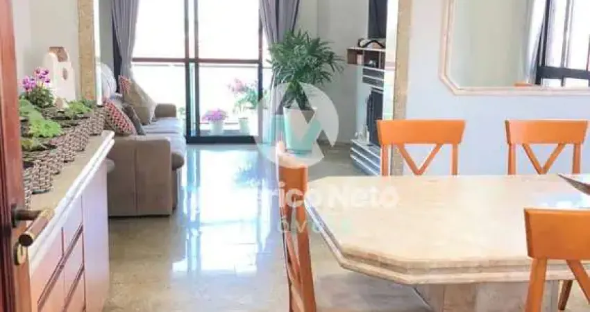 Apartamento com 4 quartos à venda na Rua Doutor Roberto Feijó, Vila Prudente, São Paulo