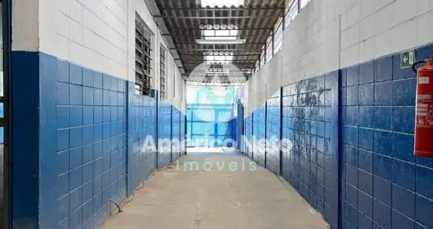 Barracão / Galpão / Depósito para alugar na Rua Susana, Jardim Independência, São Paulo