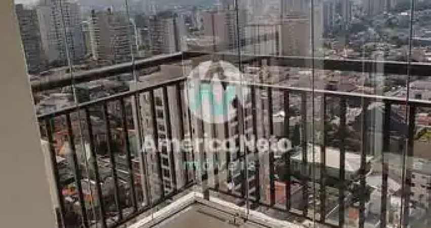 Apartamento com 2 quartos à venda na Rua Luís Louza, Olímpico, São Caetano do Sul