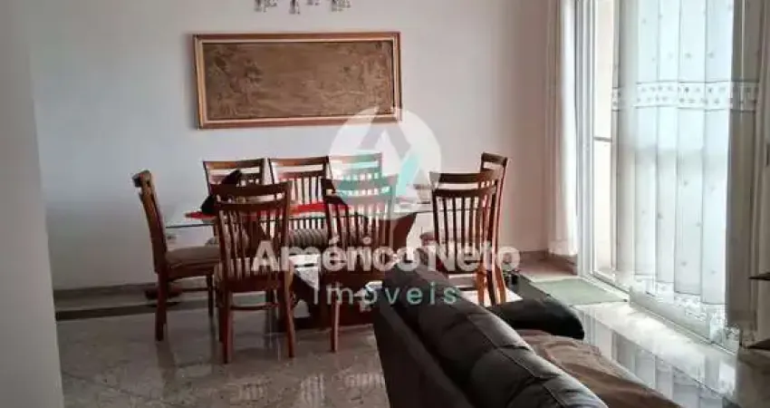 Cobertura / penthouse à venda, anchieta, são bernardo do campo, sp