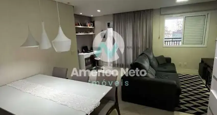 Apartamento com 3 quartos à venda na Rua Alegre, Santa Paula, São Caetano do Sul