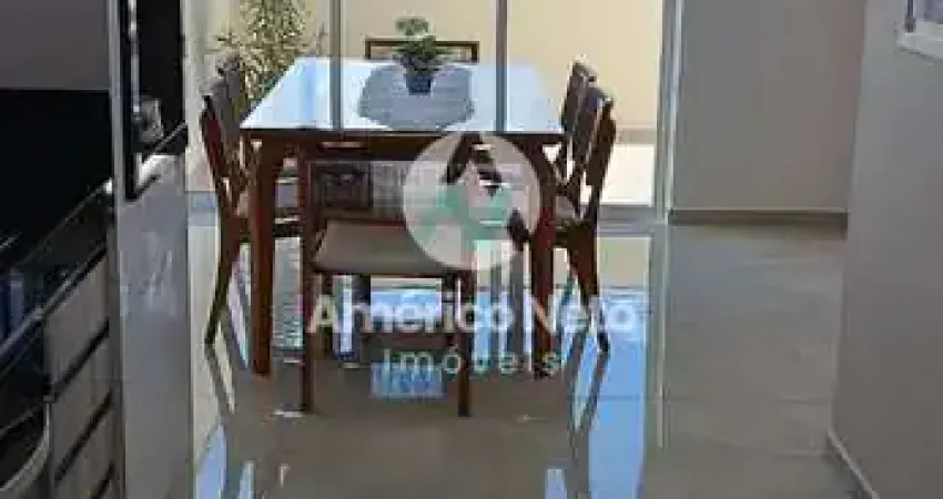 Apartamento com 2 quartos à venda na Rua Japão, Parque das Nações, Santo André