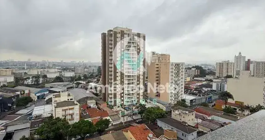 Apartamento com 1 quarto à venda na Rua Alegre, Santa Paula, São Caetano do Sul
