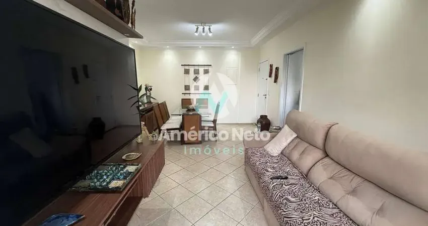 Apartamento com 3 quartos à venda na Alameda São Caetano, Santa Maria, São Caetano do Sul