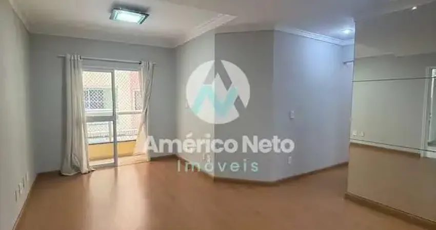 Apartamento com 3 quartos à venda na Alameda São Caetano, Santa Maria, São Caetano do Sul