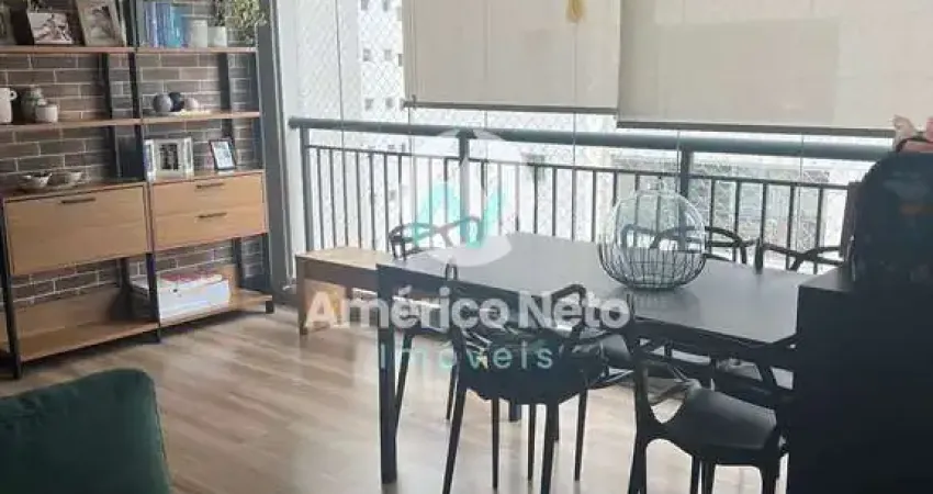 Apartamento para locação, centro, são bernardo do campo, sp
