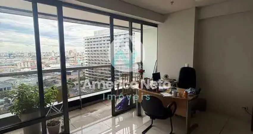 Sala comercial com 1 sala à venda na Alameda Caulim, Cerâmica, São Caetano do Sul