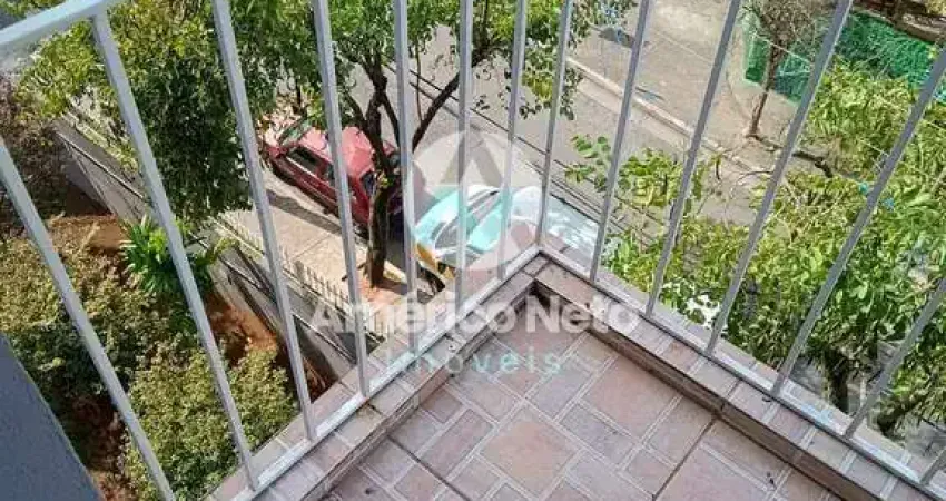 Apartamento com 2 quartos à venda na Rua Landizal, São João Climaco, São Paulo