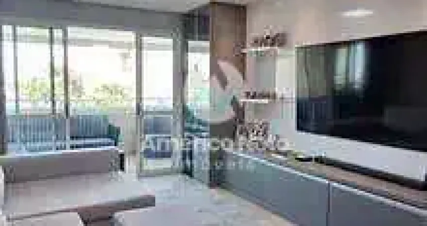 Apartamento com 4 quartos à venda na Rua Conselheiro Lafayette, Santa Paula, São Caetano do Sul