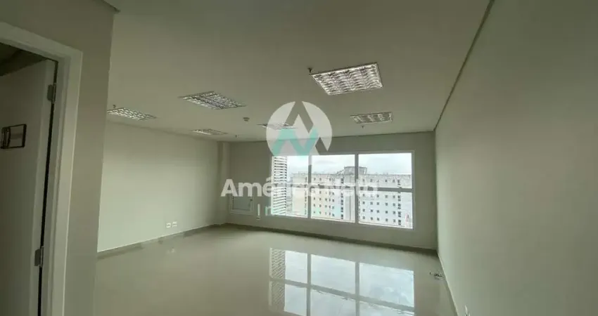 Sala comercial para alugar na Rua Manoel Coelho, Centro, São Caetano do Sul