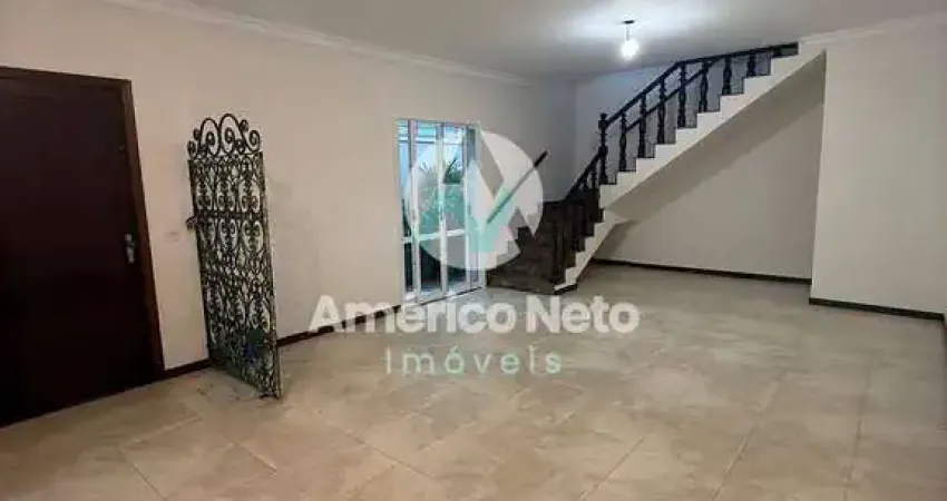 Casa com 3 quartos à venda na Rua Tenente Antônio João, Cerâmica, São Caetano do Sul