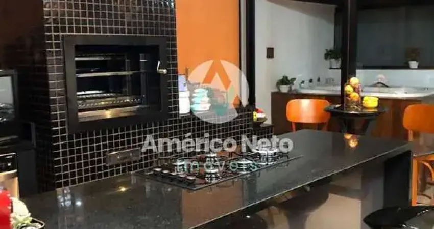 Apartamento com 2 quartos para alugar na Rua Raul Brandão, Santa Maria, Santo André