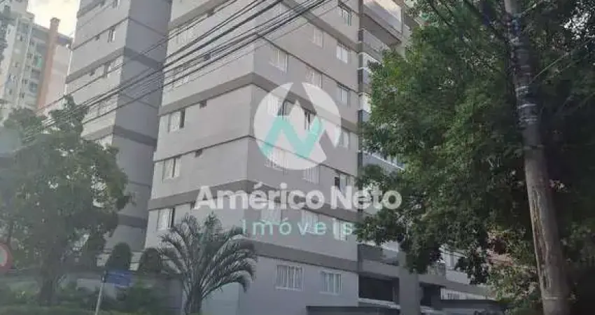 Apartamento com 3 quartos à venda na Rua Rio Branco, Fundação, São Caetano do Sul