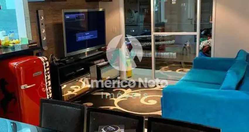 Apartamento com 3 quartos à venda na Alameda São Caetano, Santa Paula, São Caetano do Sul