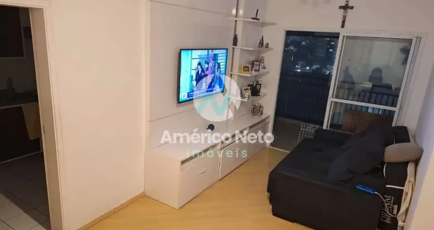 Apartamento com 3 quartos à venda na Alameda São Caetano, Santa Paula, São Caetano do Sul