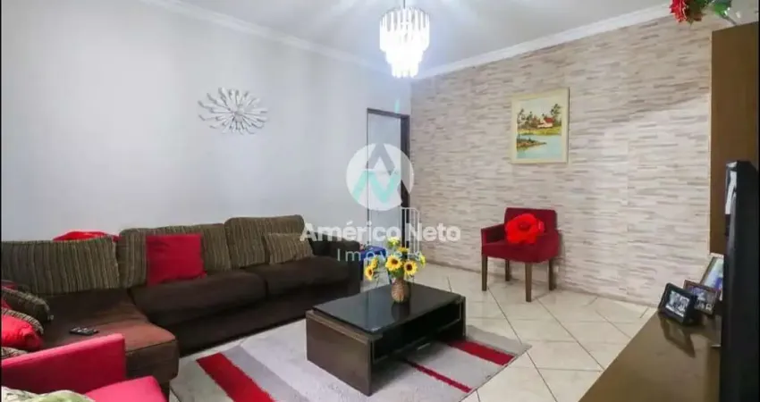 Casa com 3 quartos à venda na Rua José Salustiano Santana, Mauá, São Caetano do Sul