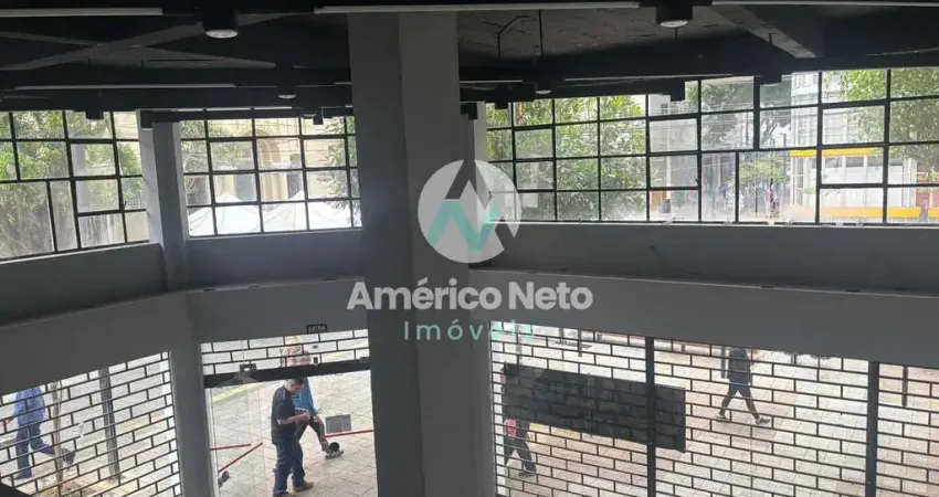 Ponto comercial para alugar na Praça Cardeal Arcoverde, Centro, São Caetano do Sul