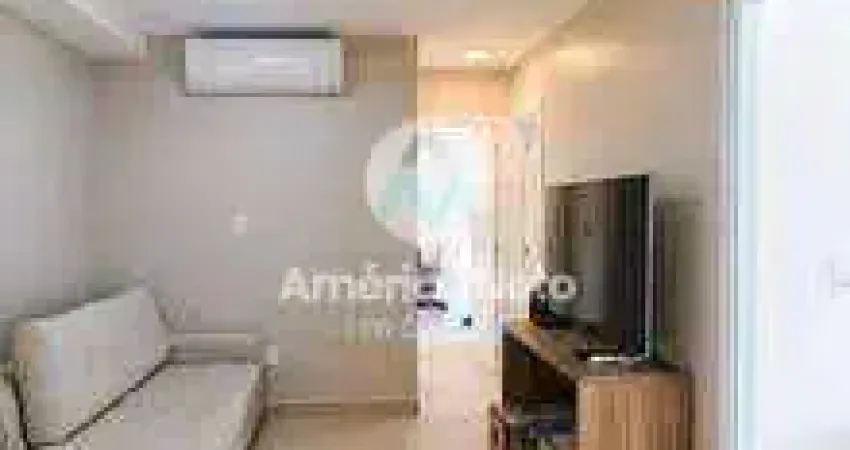 Apartamento com 2 quartos à venda na Avenida Doutor Rodrigues Alves, Fundação, São Caetano do Sul