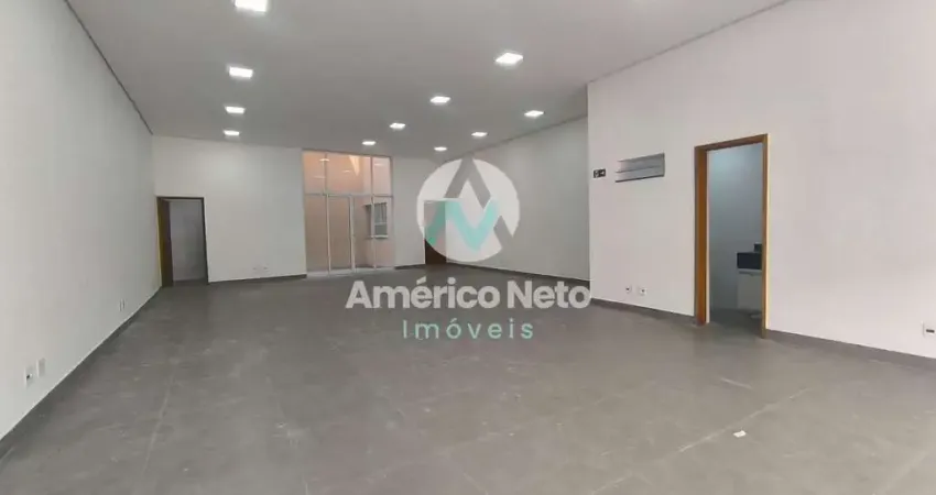 Ponto comercial para alugar na Rua Engenheiro Armando de Arruda Pereira, Cerâmica, São Caetano do Sul