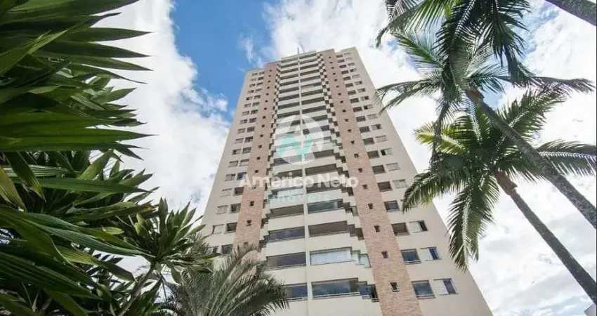 Apartamento com 3 dormitórios para alugar, 150 m² por r$ 6.800,00/mês - santa paula - são caetano d