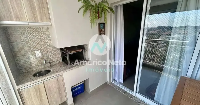 Apartamento à venda, jardim são caetano, são caetano do sul, sp