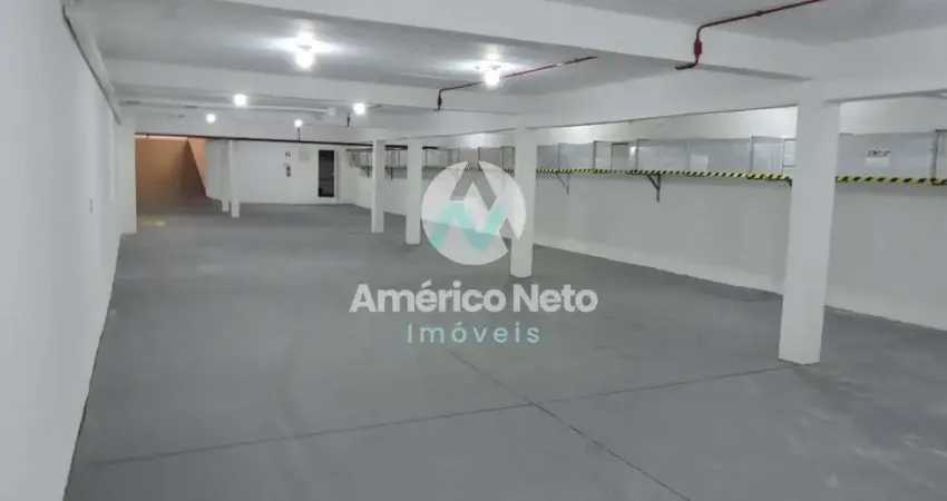 Galpão / barracão para locação, olímpico, são caetano do sul, sp