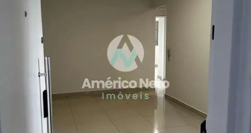 Apartamento com 2 quartos à venda na Rua Engenheiro Rebouças, Cerâmica, São Caetano do Sul