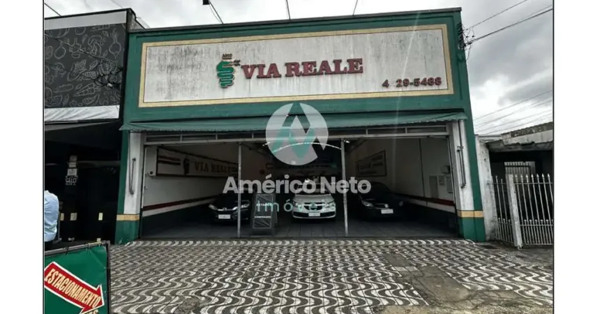 Galpão / barracão para venda, barcelona, são caetano do sul, sp