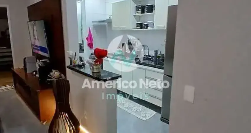 Apartamento com 2 quartos à venda na Rua Nazaret, Barcelona, São Caetano do Sul