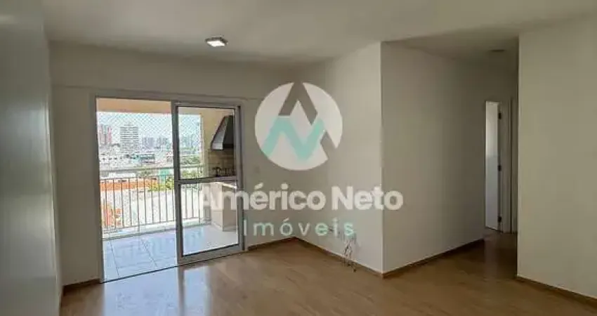 Apartamento com 2 quartos à venda na Rua Luís Cavana, Centro, São Caetano do Sul