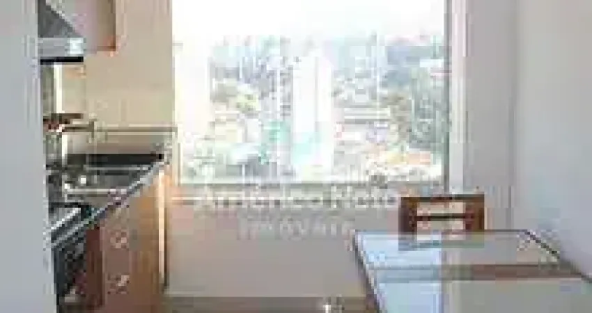 Apartamento com 2 quartos à venda na Avenida Doutor Rodrigues Alves, Fundação, São Caetano do Sul